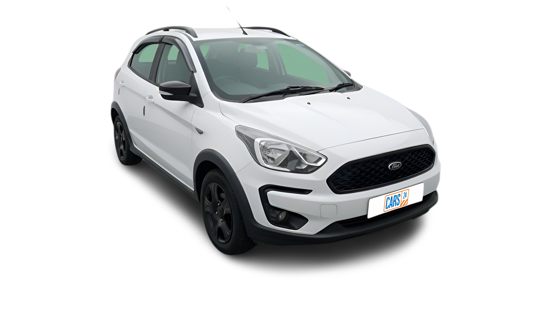 Ford FREESTYLE-img